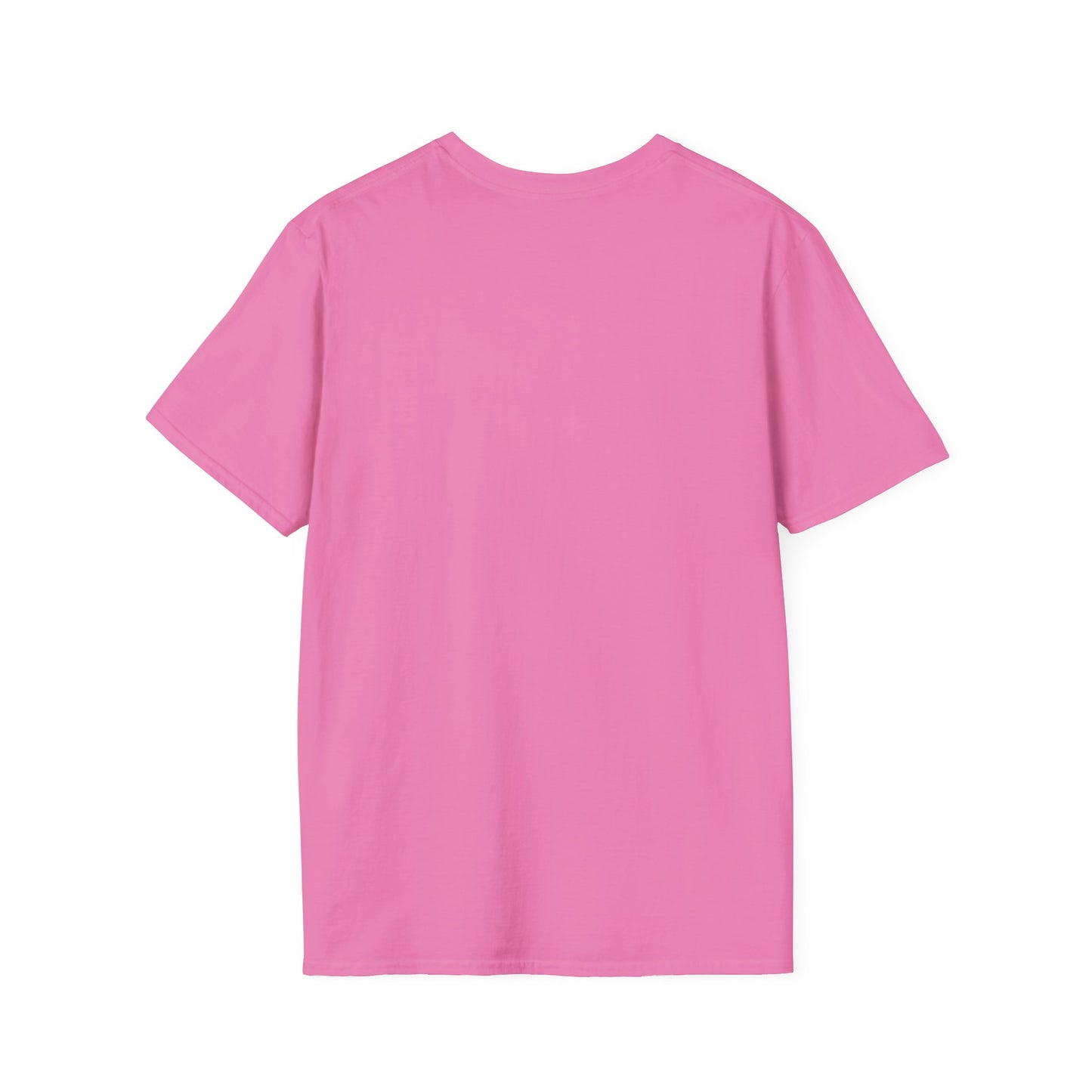 Adventure Awaits Unisex Softstyle T-Shirt - Perfect for Outdoor Enthusiasts