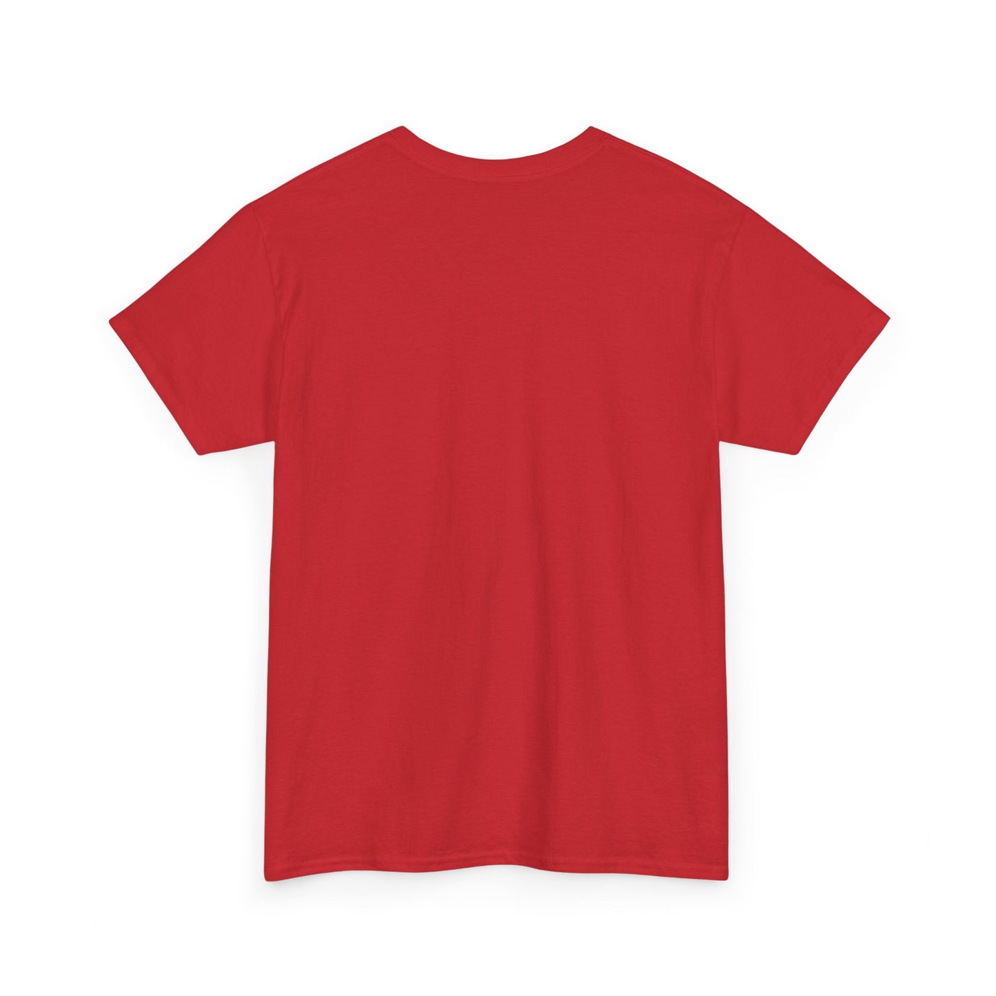 Adventure Graphic Tee - 'Let's Go' Outdoorsy Cotton Shirt