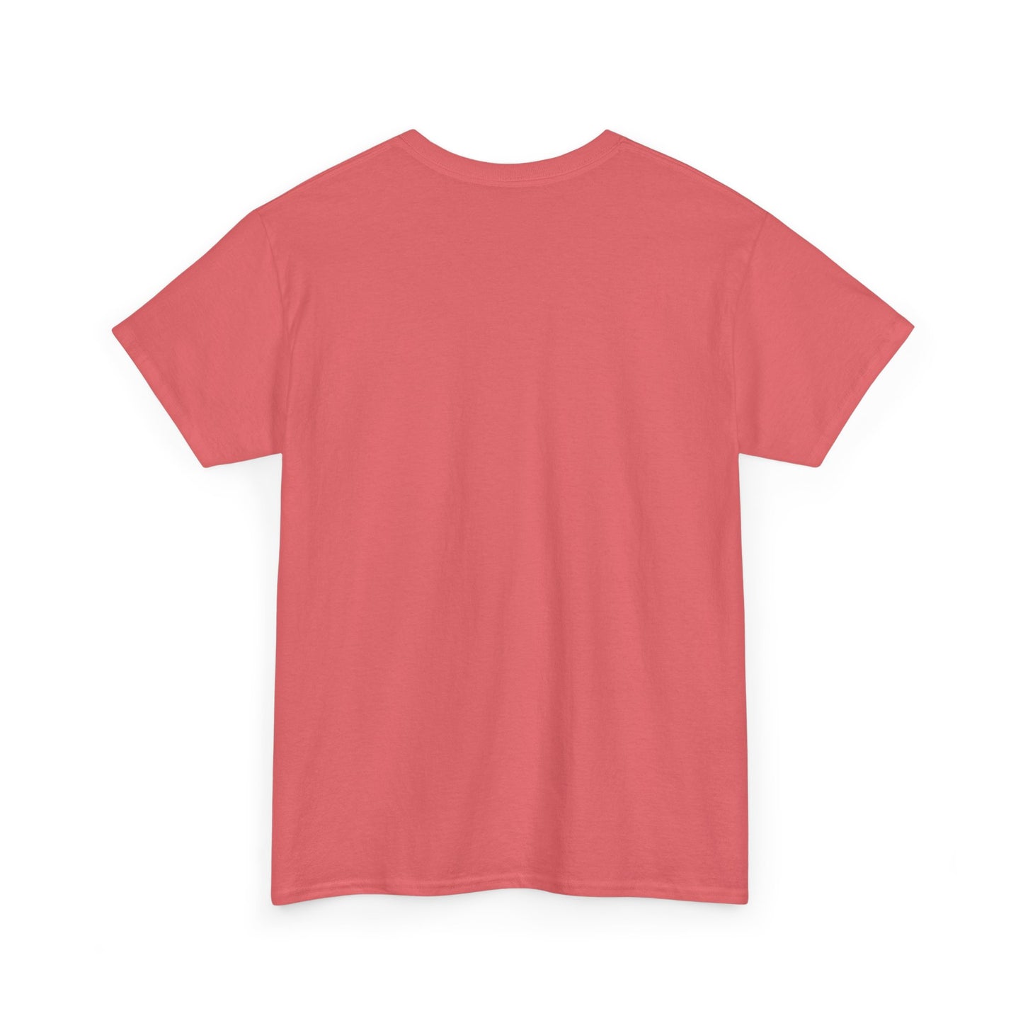 Hanging Pothos Plant Watercolor Tee - Hanging Indoor Plant Design