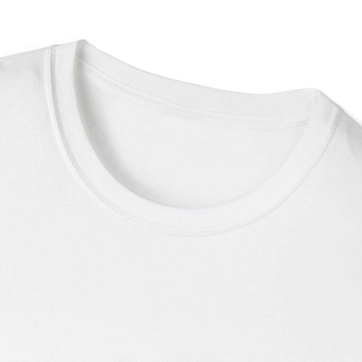 Adventure Awaits Unisex Softstyle T-Shirt, Perfect for Travel Lovers, Outdoor Enthusiasts, Camping, Adventure Gifts, Nature Tee