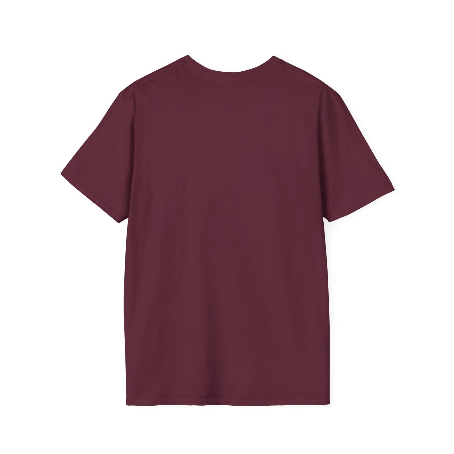 Whisk Takers Unite Unisex Softstyle T-Shirt - Perfect for Bakers and Cooking Enthusiasts - Tee Fusion Lab