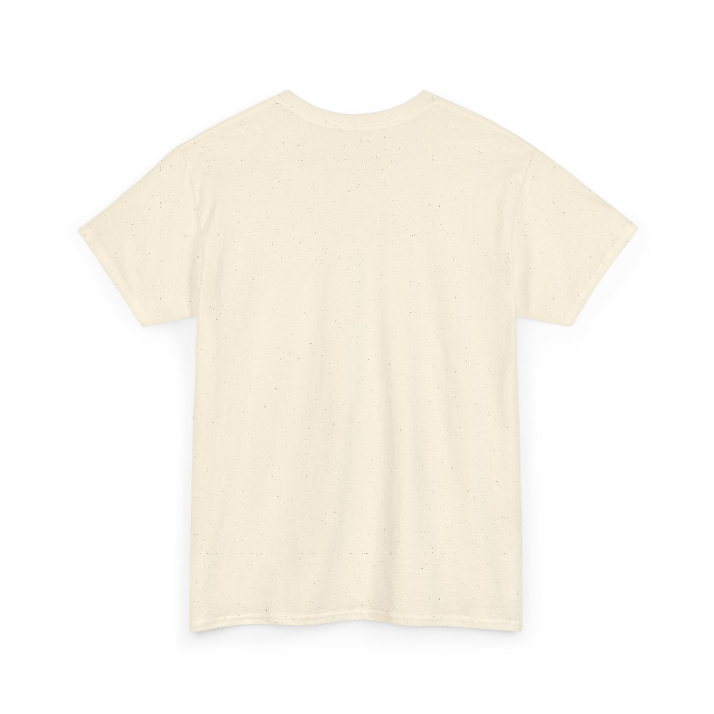 Cat Lover Unisex Heavy Cotton Tee - Curious Cat Hanging