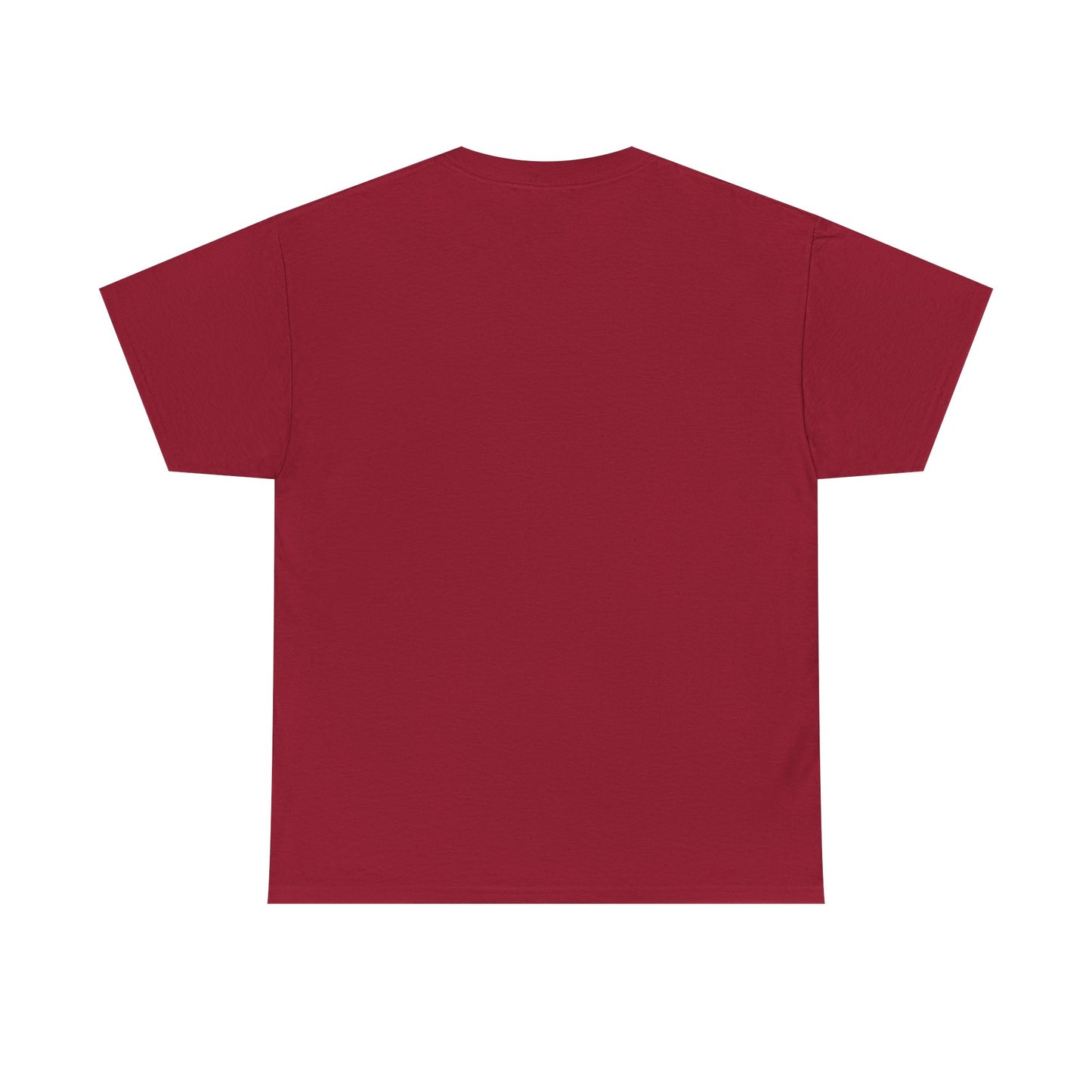 Adventure Graphic Tee - 'Let's Go' Outdoorsy Cotton Shirt