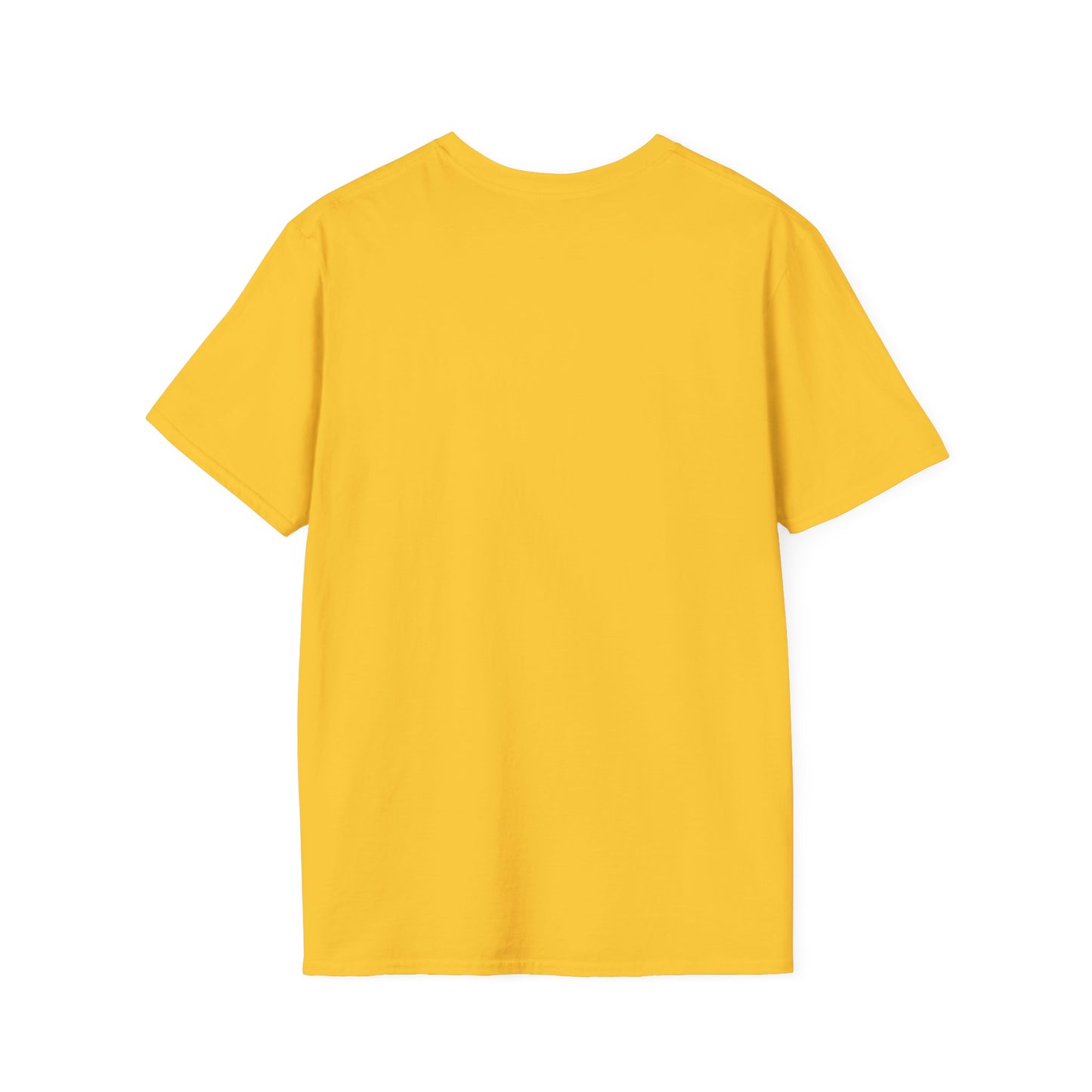 Adventure Awaits Unisex Softstyle T-Shirt - Perfect for Outdoor Enthusiasts