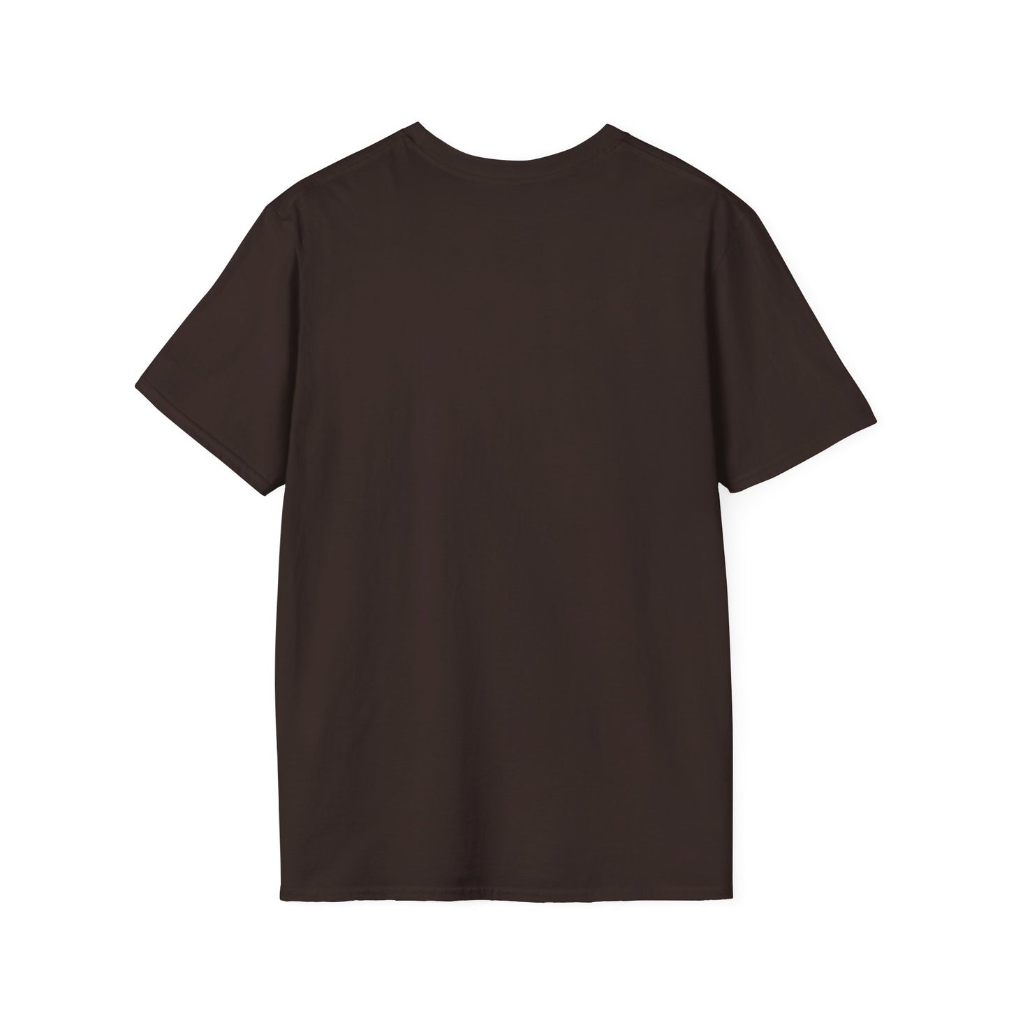Whisk Takers Unite Unisex Softstyle T-Shirt - Perfect for Bakers and Cooking Enthusiasts - Tee Fusion Lab