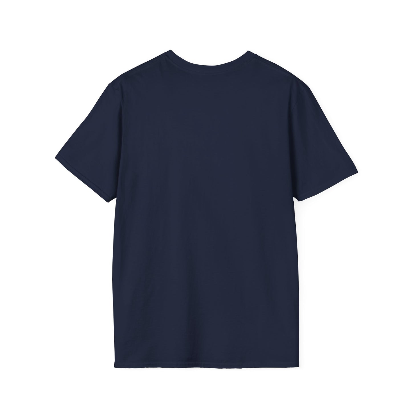 Whisk Takers Unite Unisex Softstyle T-Shirt - Perfect for Bakers and Cooking Enthusiasts - Tee Fusion Lab
