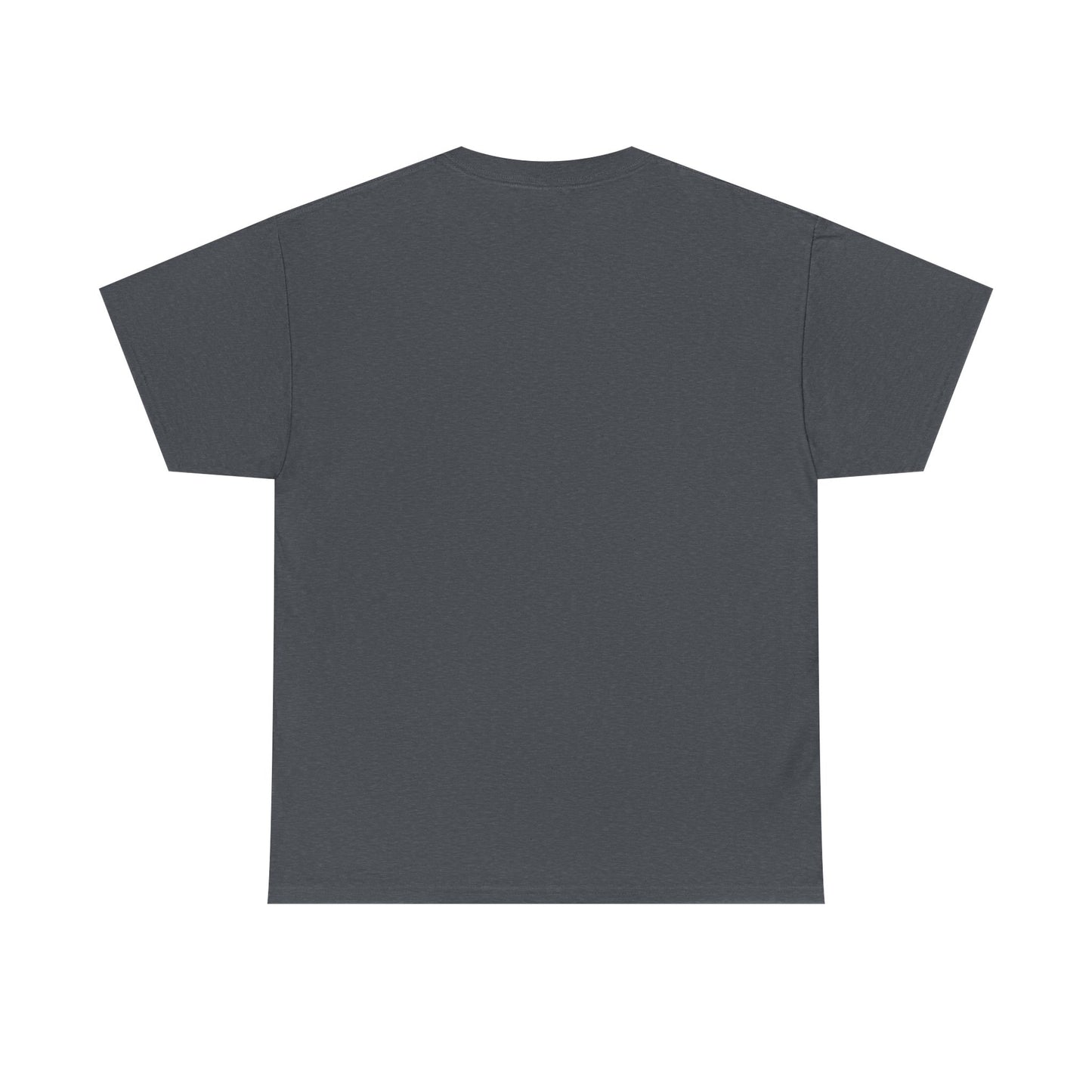 Adventure Graphic Tee - 'Let's Go' Outdoorsy Cotton Shirt