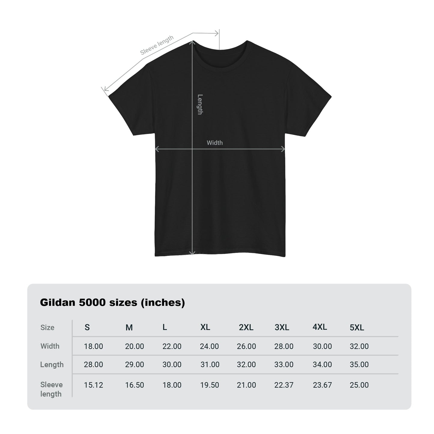 Adventure Ready Unisex Heavy Cotton Tee - 'Let's Go' Graphic Shirt