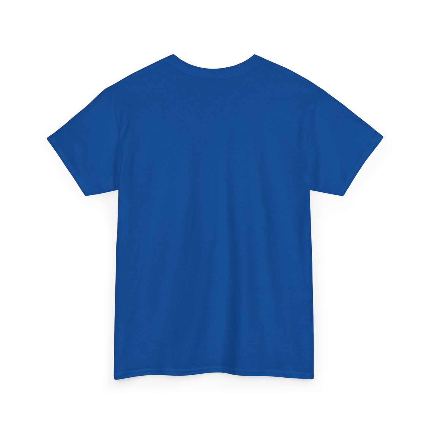 Adventure Graphic Tee - 'Let's Go' Outdoorsy Cotton Shirt