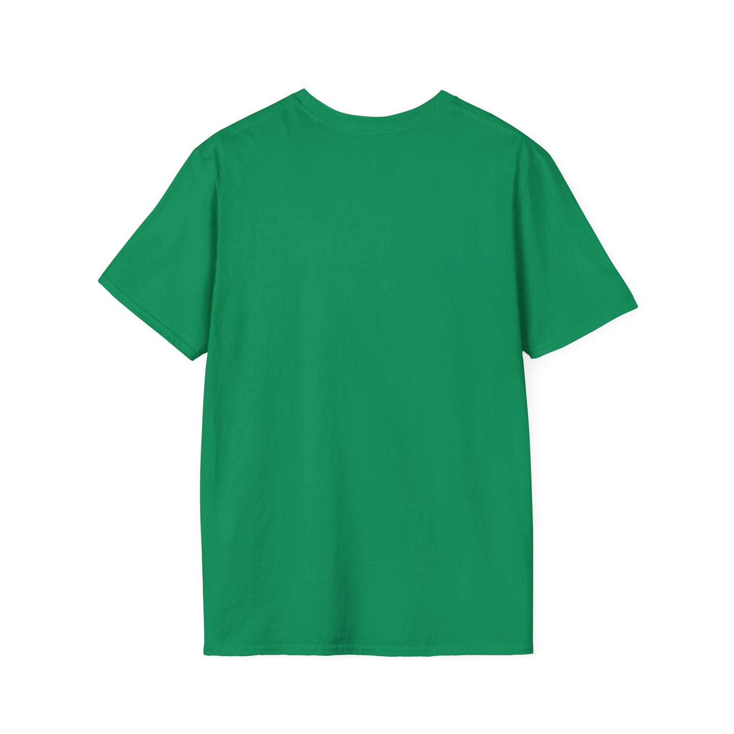Adventure Awaits Unisex Softstyle T-Shirt, Perfect for Travel Lovers, Outdoor Enthusiasts, Camping, Adventure Gifts, Nature Tee