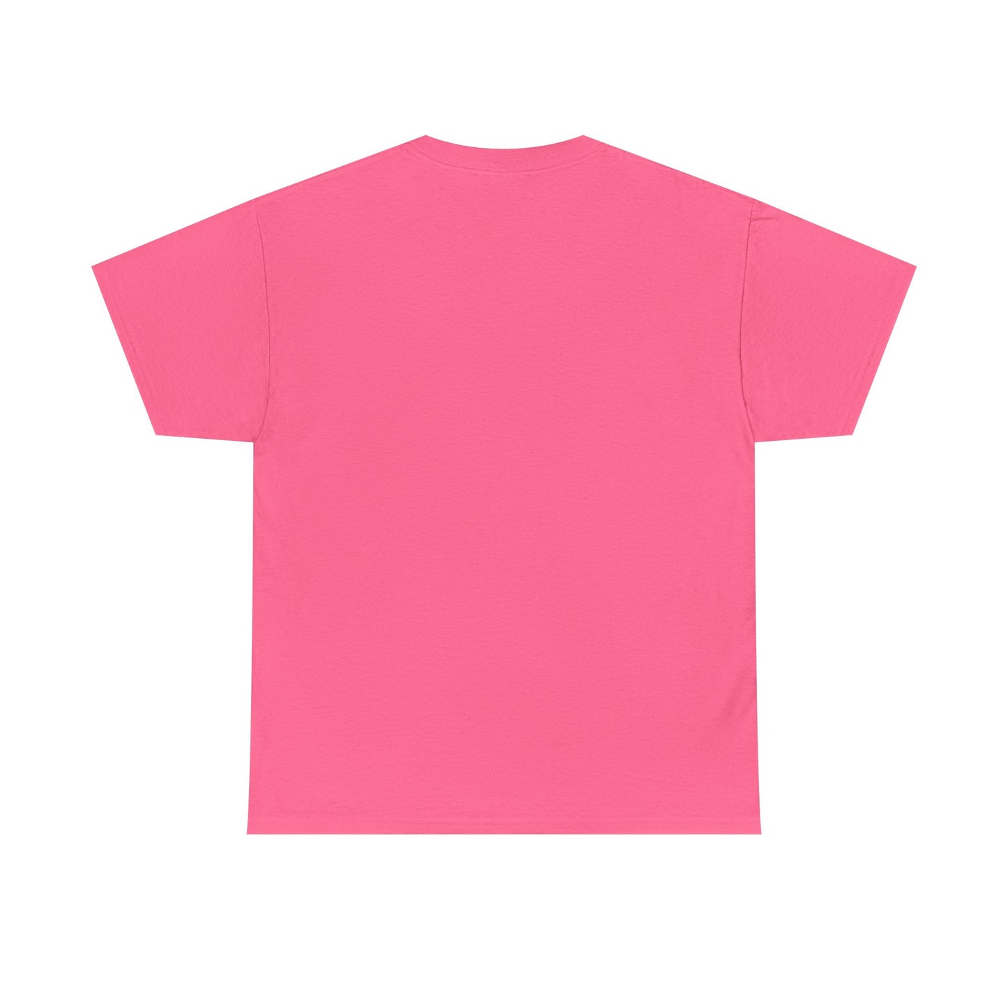 Playful Cat Claw Unisex Heavy Cotton Tee - Hanging Cat Panic - Tee Fusion Lab