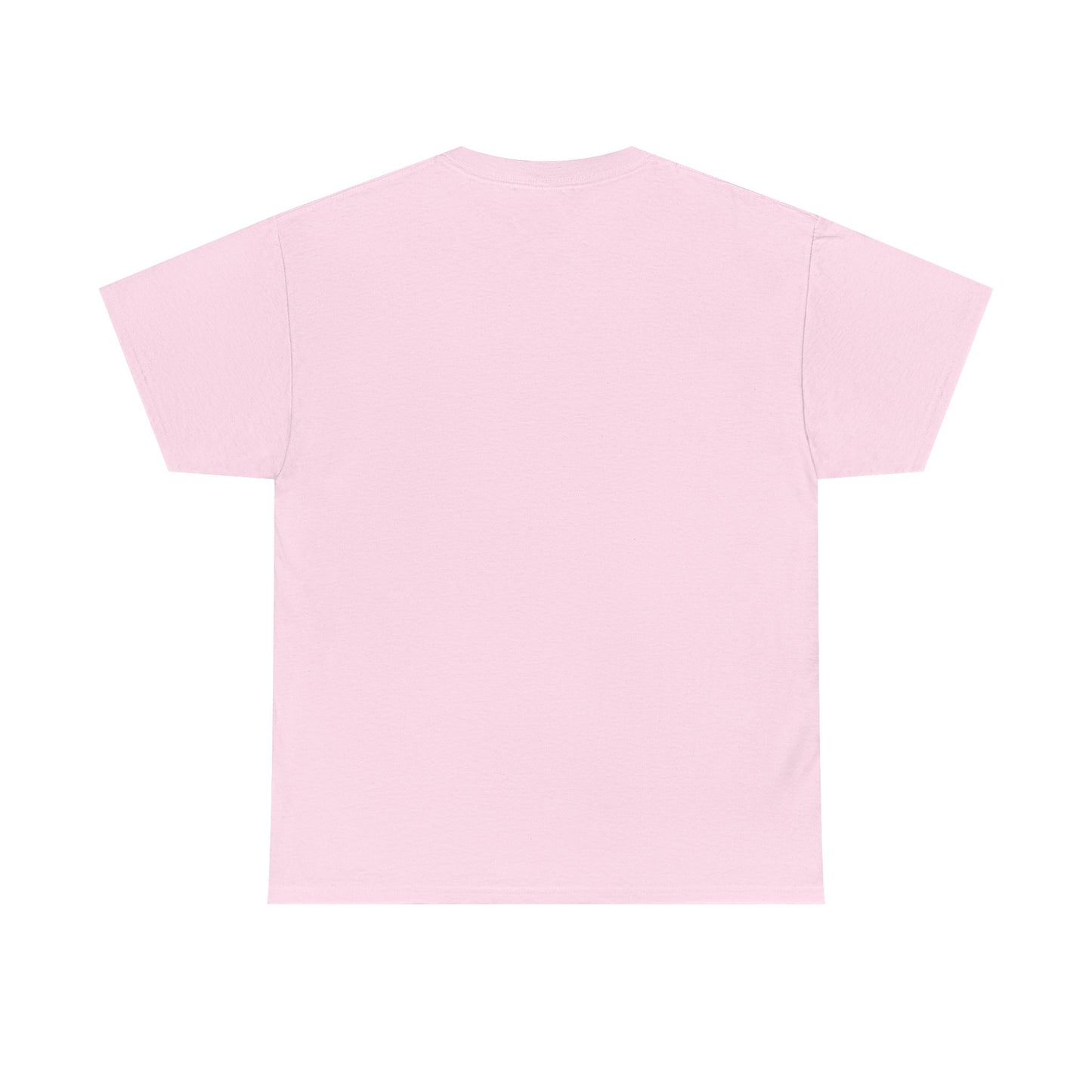 Playful Cat Claw Unisex Heavy Cotton Tee - Hanging Cat Panic - Tee Fusion Lab