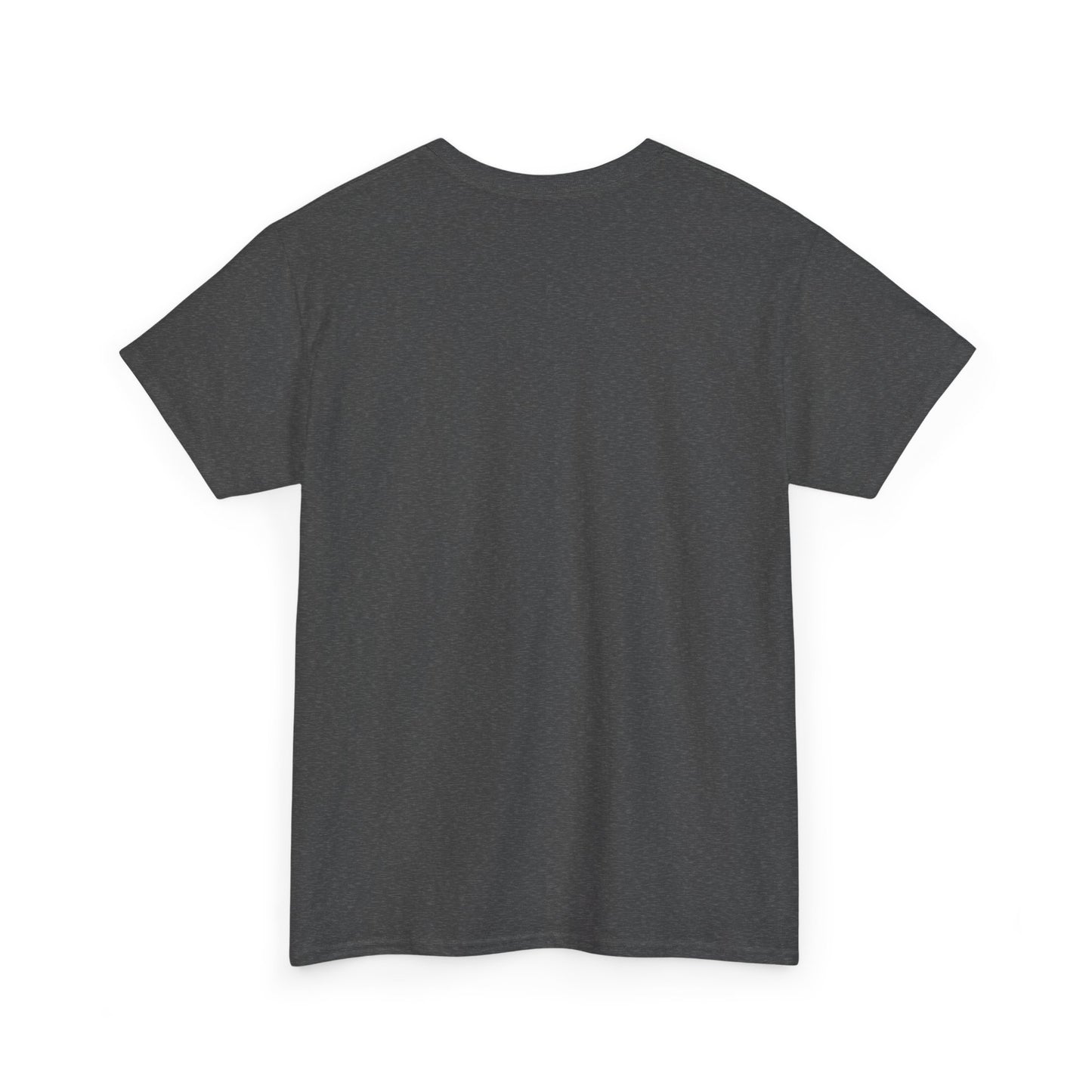 Hot Mom Summer Neon Tropical Unisex Heavy Cotton Tee - Perfect for Summer Vibes