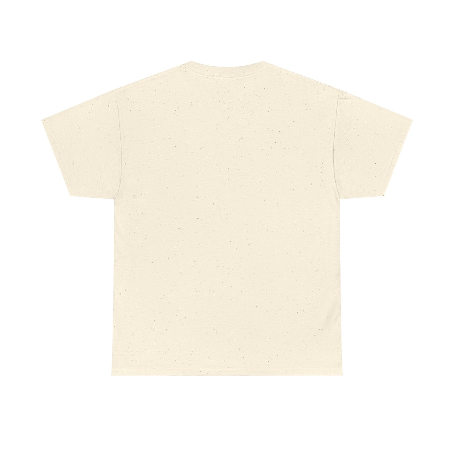 Cat Lover Unisex Heavy Cotton Tee - Curious Cat Hanging