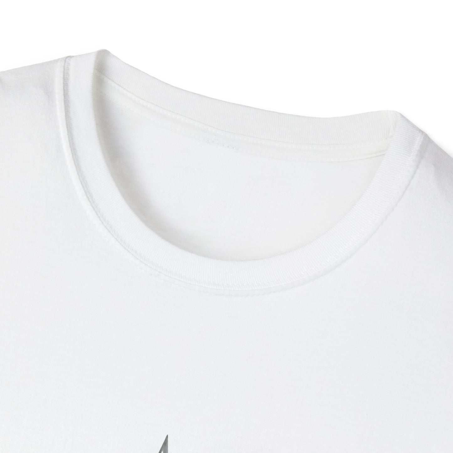 Adventure Awaits Unisex Softstyle T-Shirt - Perfect for Outdoor Enthusiasts