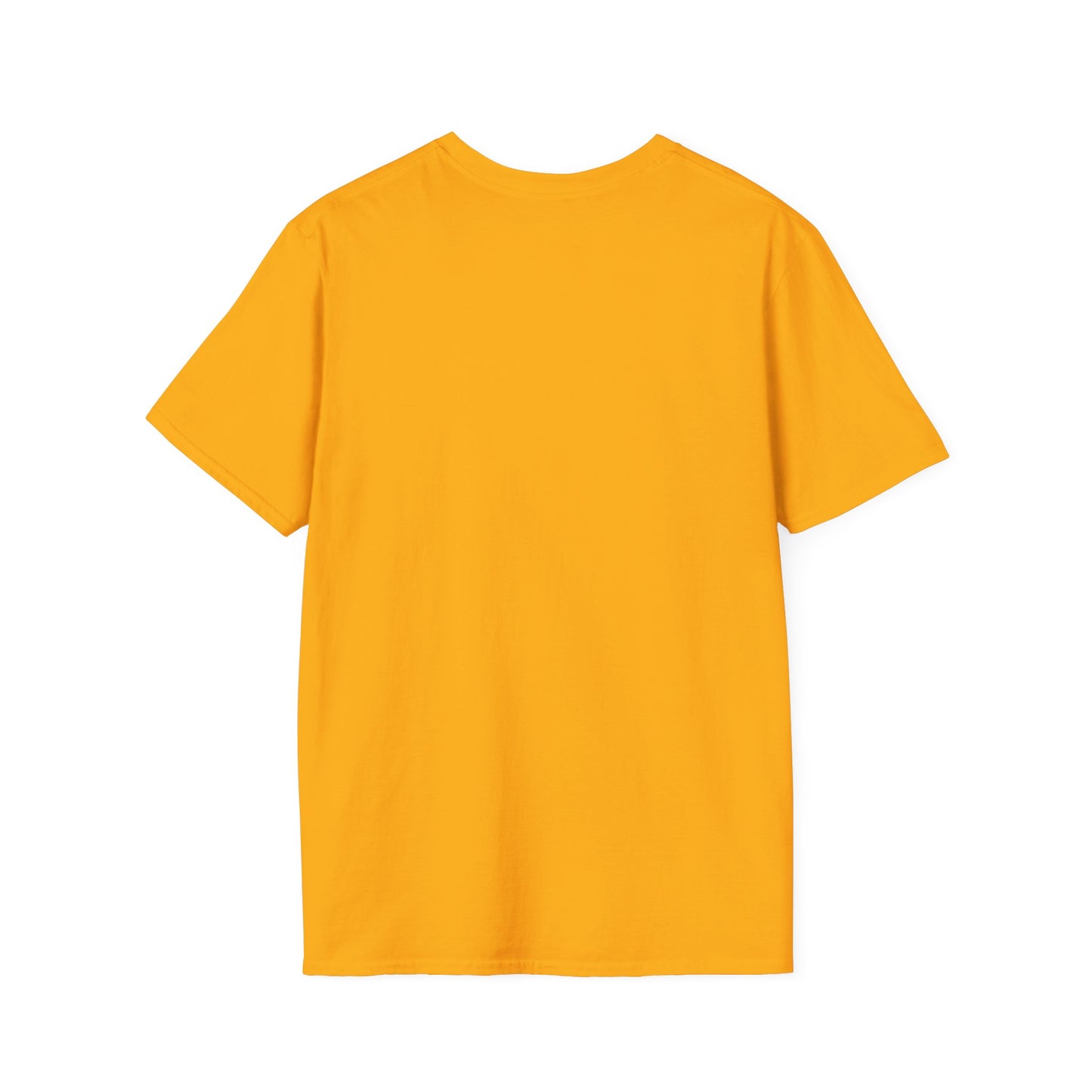 Adventure Awaits Unisex Softstyle T-Shirt, Perfect for Travel Lovers, Outdoor Enthusiasts, Camping, Adventure Gifts, Nature Tee