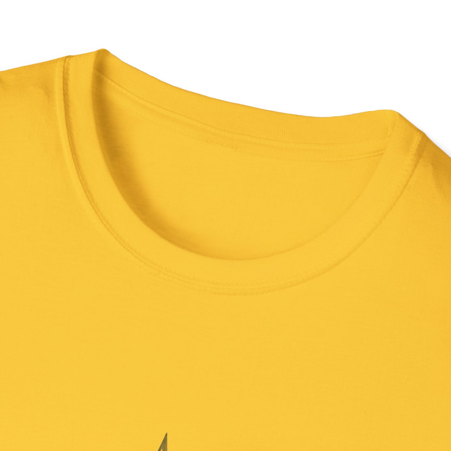 Adventure Awaits Unisex Softstyle T-Shirt - Perfect for Outdoor Enthusiasts