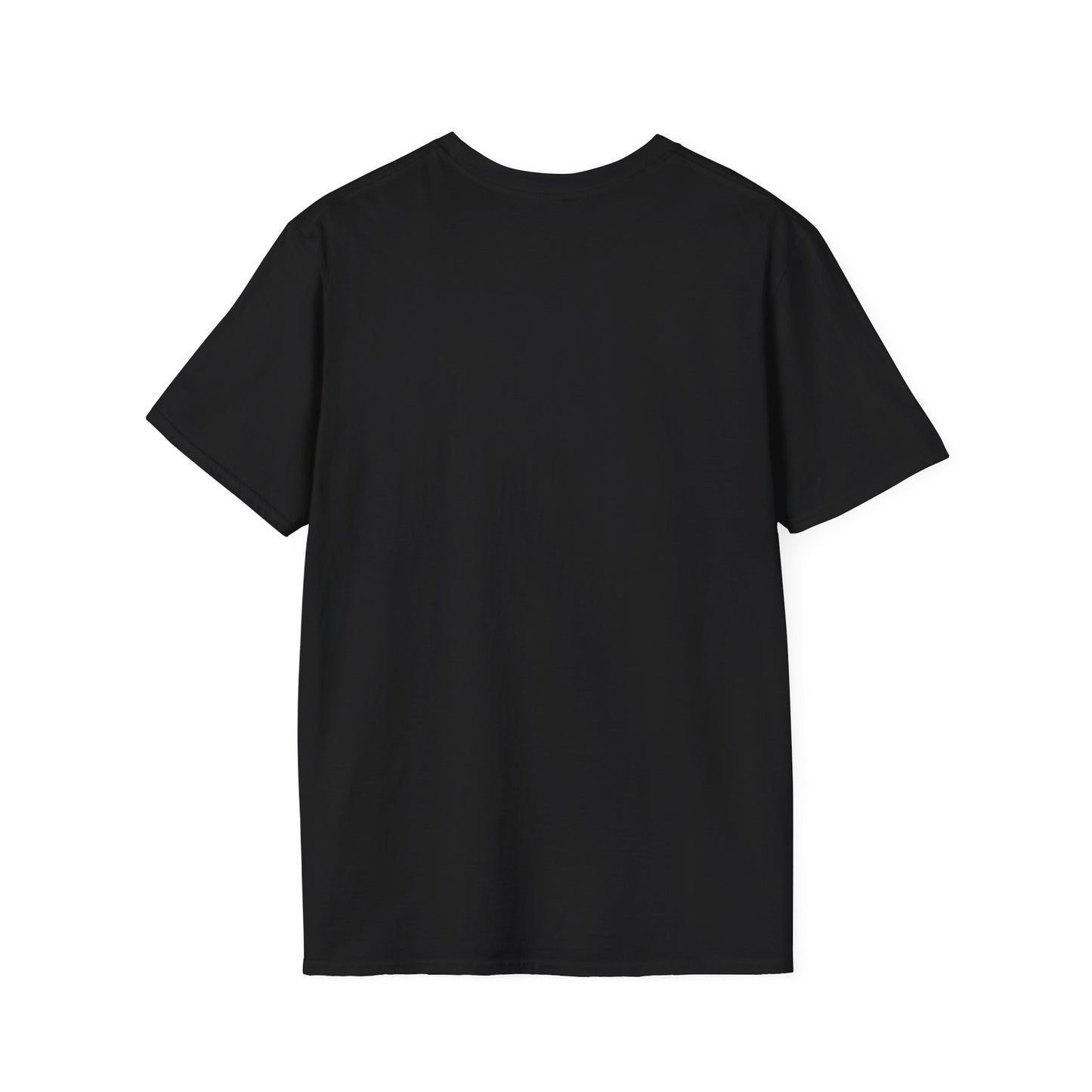 Feel the Beat Unisex Softstyle T-Shirt - Perfect Gift for Music Lovers