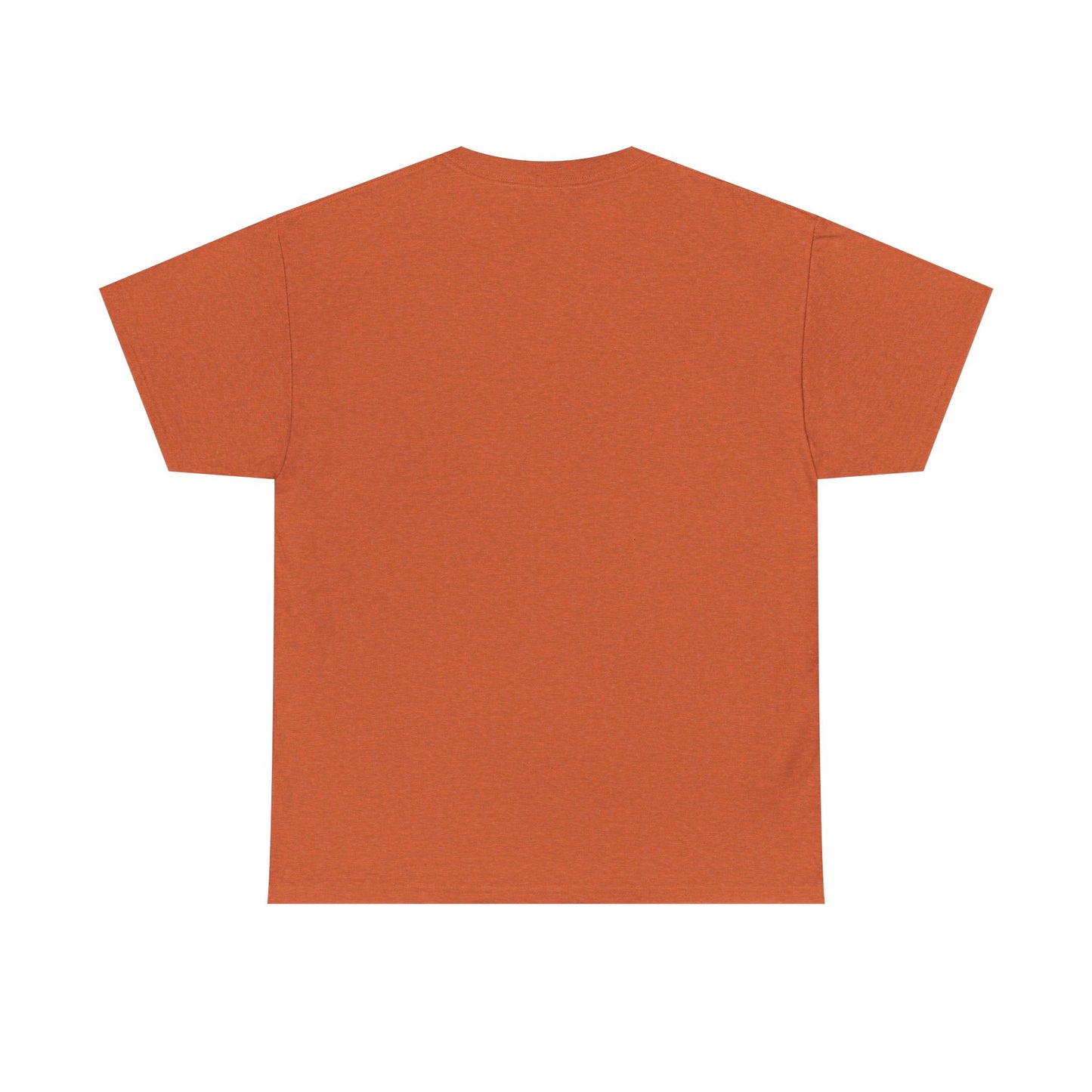 Adventure Graphic Tee - 'Let's Go' Outdoorsy Cotton Shirt