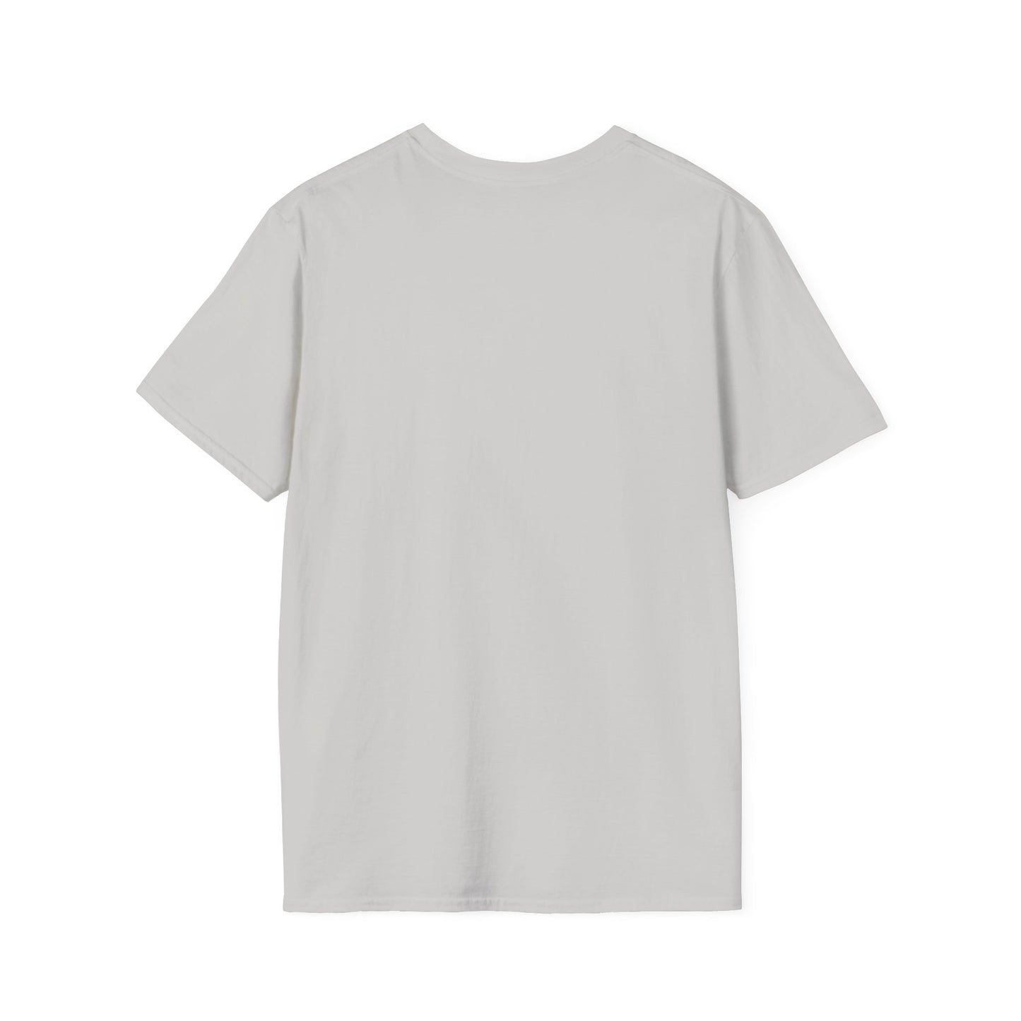 Adventure Awaits Unisex Softstyle T-Shirt - Perfect for Outdoor Enthusiasts