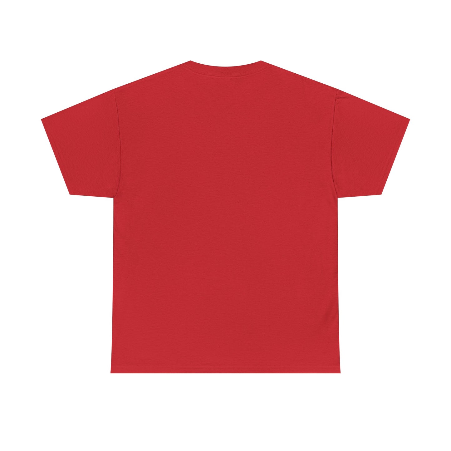 Adventure Graphic Tee - 'Let's Go' Outdoorsy Cotton Shirt