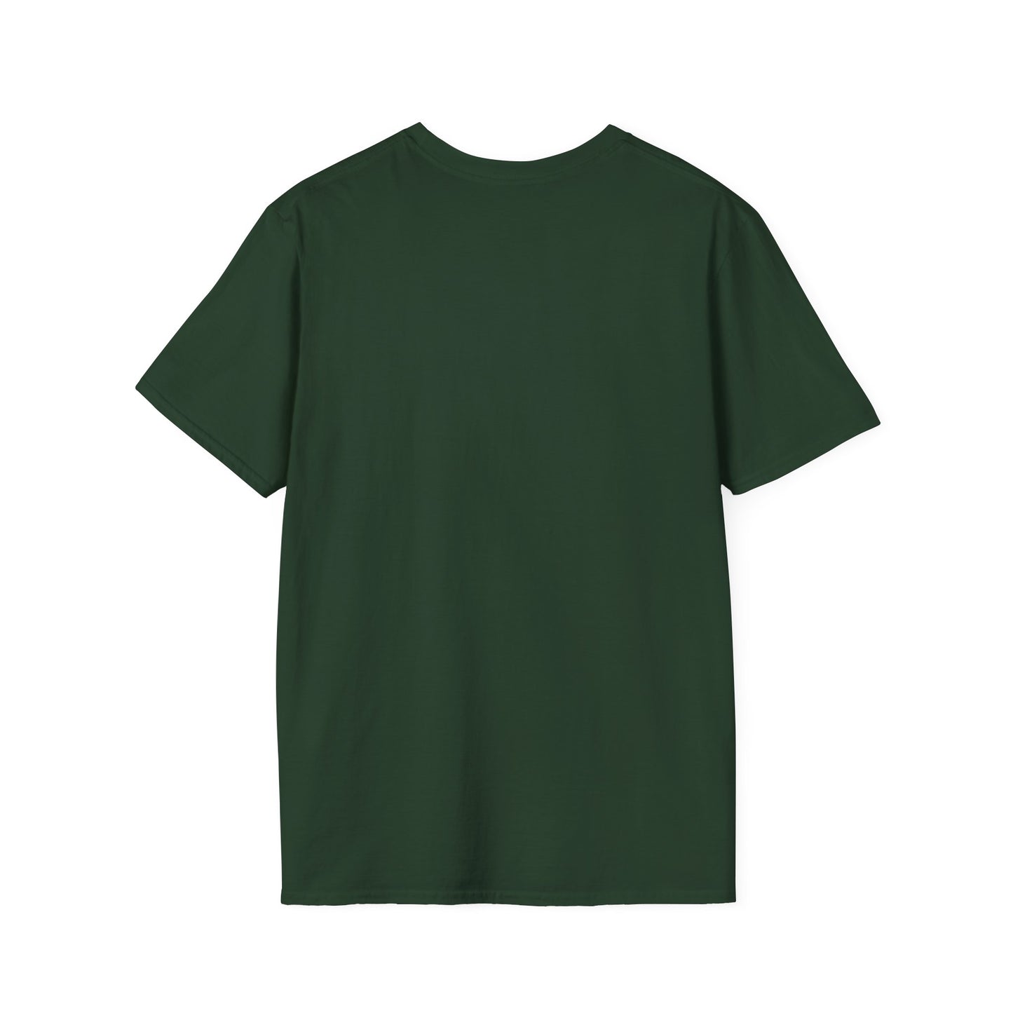 Whisk Takers Unite Unisex Softstyle T-Shirt - Perfect for Bakers and Cooking Enthusiasts - Tee Fusion Lab