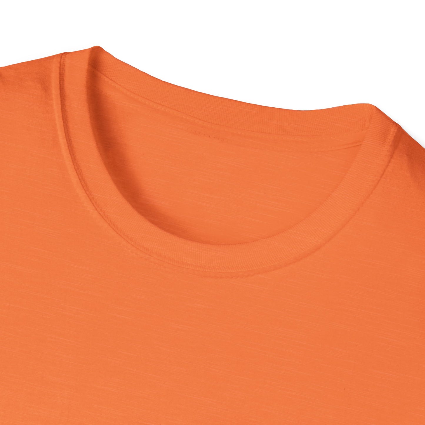 Adventure Awaits Unisex Softstyle T-Shirt, Perfect for Travel Lovers, Outdoor Enthusiasts, Camping, Adventure Gifts, Nature Tee