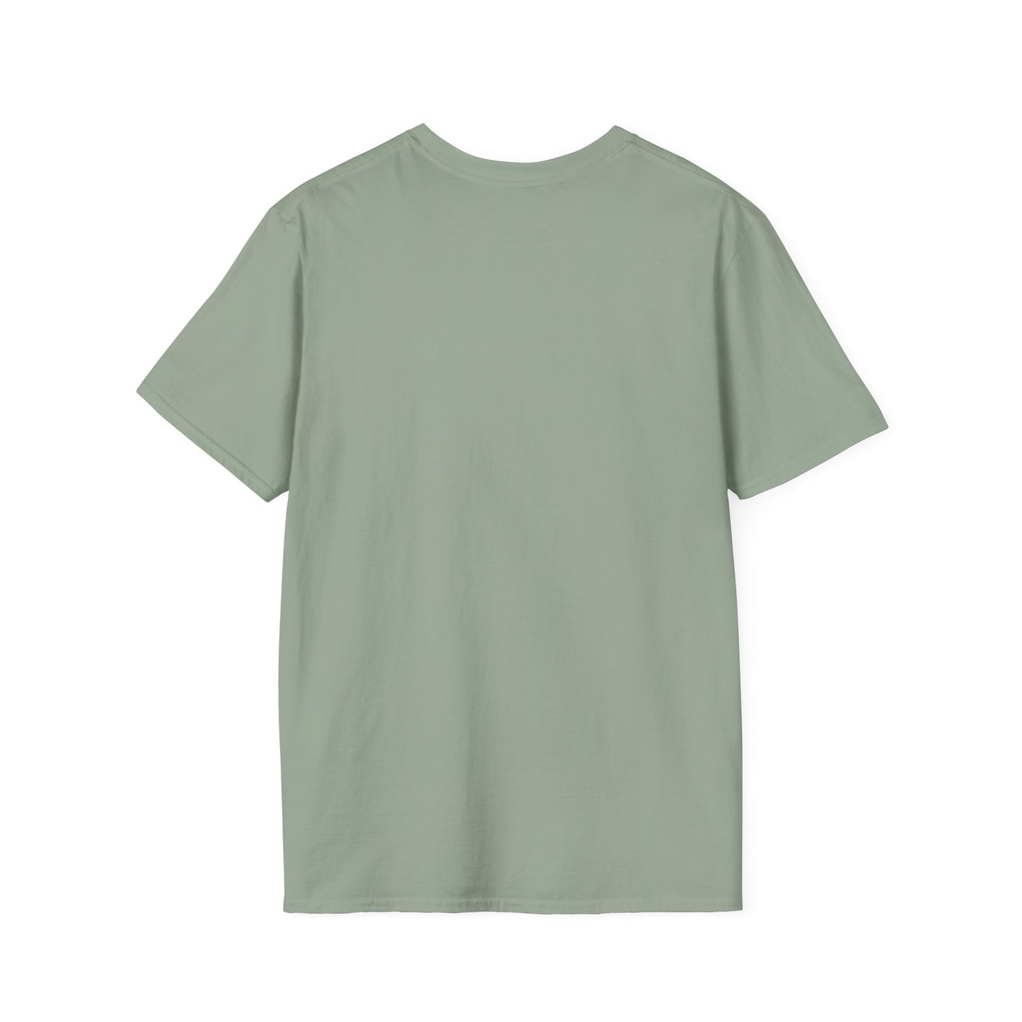 Adventure Awaits Unisex Softstyle T-Shirt - Perfect for Outdoor Enthusiasts